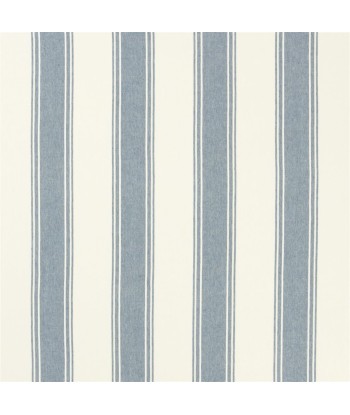 Tissu RL Danvers Stripe - Chambray/cream acheter en ligne