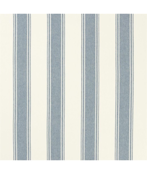 Tissu RL Danvers Stripe - Chambray/cream acheter en ligne