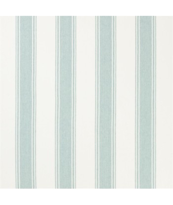 Tissu RL Danvers Stripe - Pool/white Pour