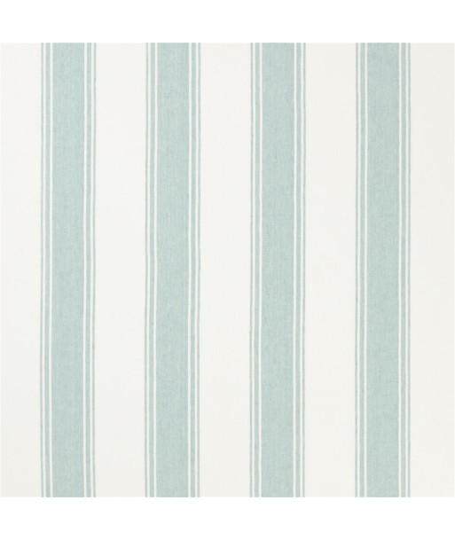 Tissu RL Danvers Stripe - Pool/white Pour