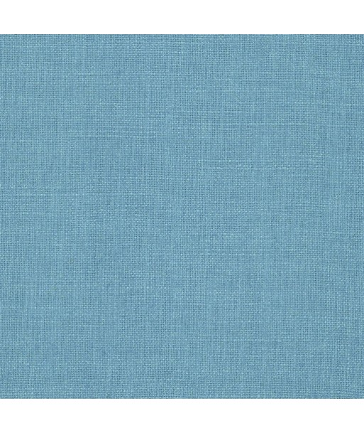 Tissu RL Delacroix Linen Sky suggérées chez