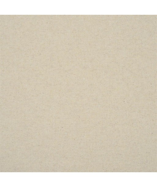 Tissu RL Edge Hill Flannel - Cream Pour