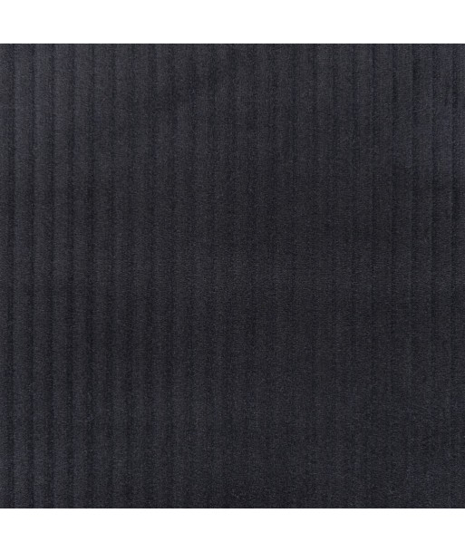 Tissu RL Edgemont Corduroy Black chez Cornerstreet bien 