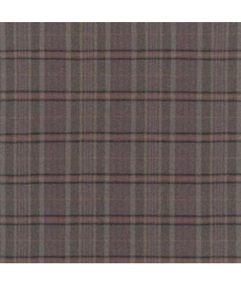 Tissu RL Galloway Shetland Plaid Hazel Toutes les collections ici