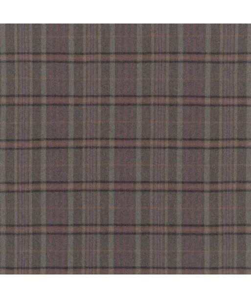 Tissu RL Galloway Shetland Plaid Hazel Toutes les collections ici