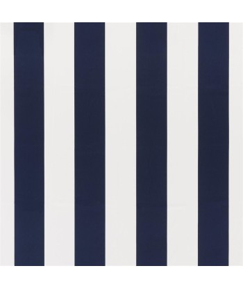 Tissu RL Gaston Stripe - Resort Navy Voir les baskets